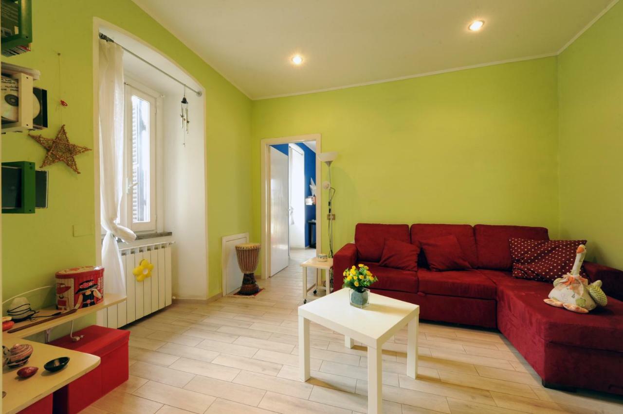Apartamento La Casetta Di Cleo