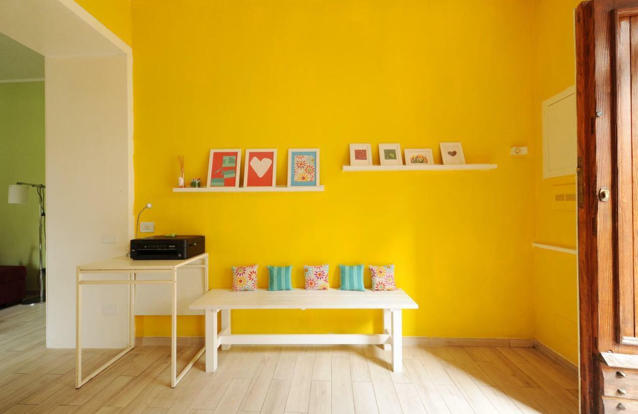 Apartamento La Casetta Di Cleo Papigno