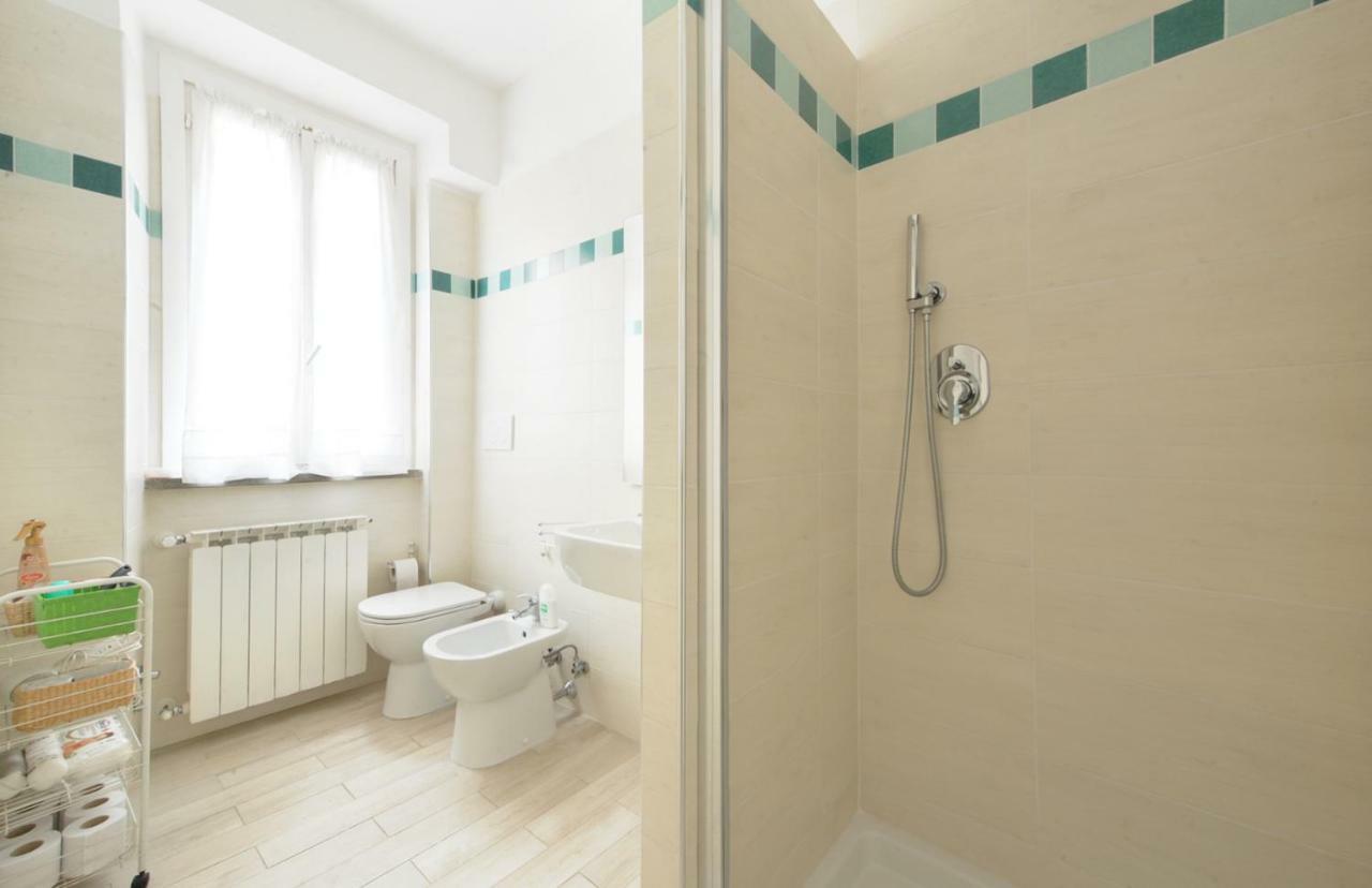 La Casetta Di Cleo Apartment