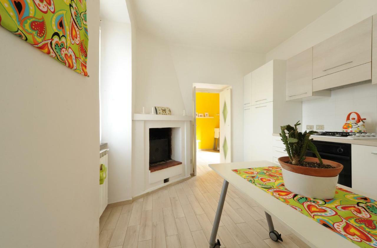 Apartment La Casetta Di Cleo Papigno