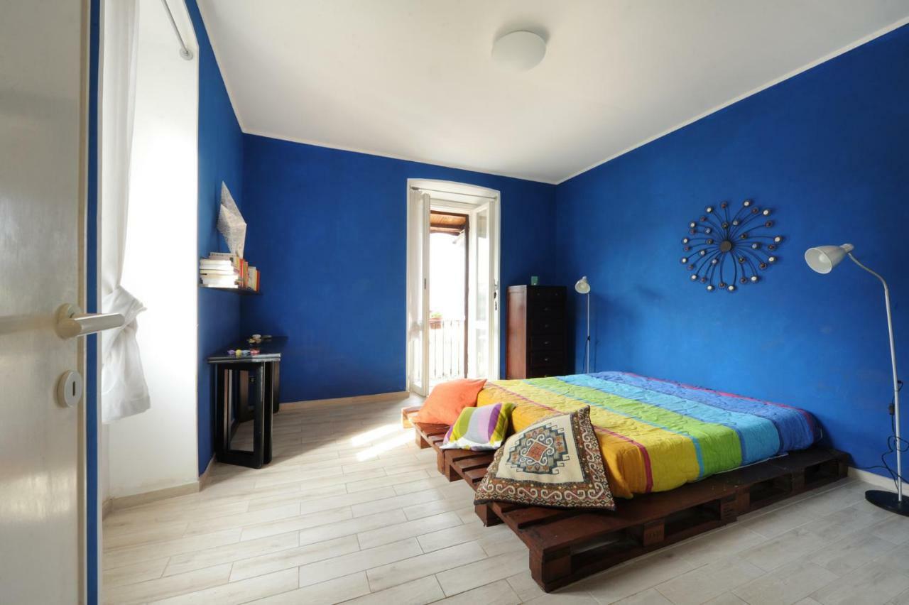 La Casetta Di Cleo Apartment