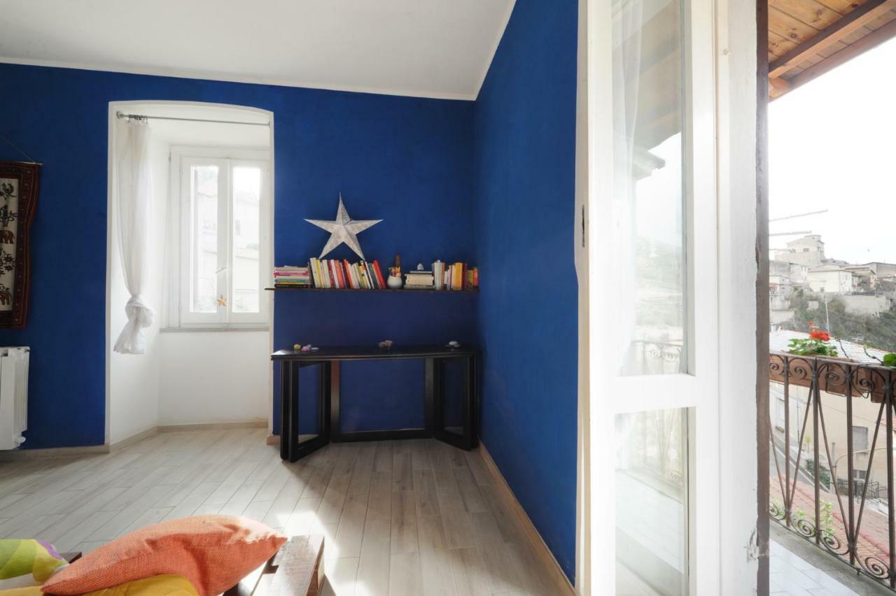 Apartamento La Casetta Di Cleo