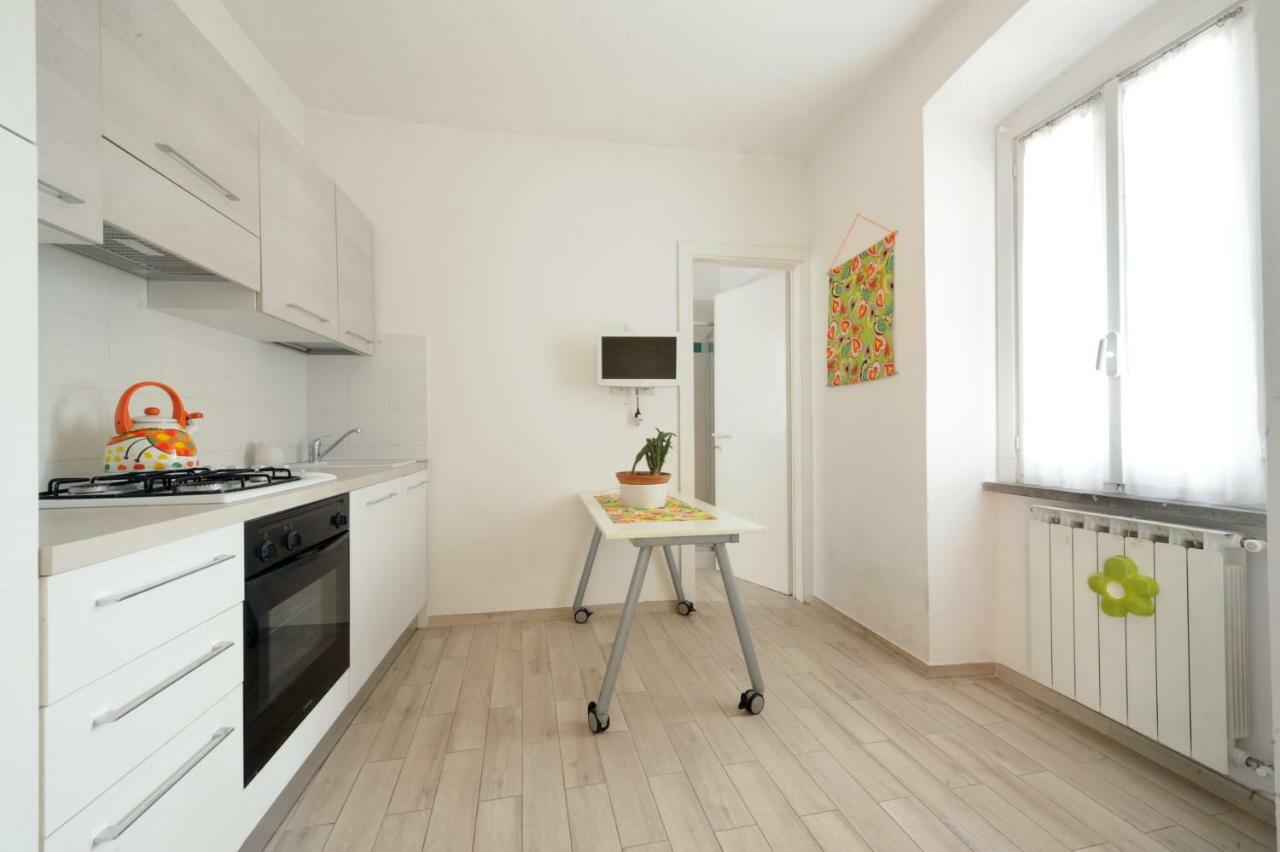 La Casetta Di Cleo Apartment *
